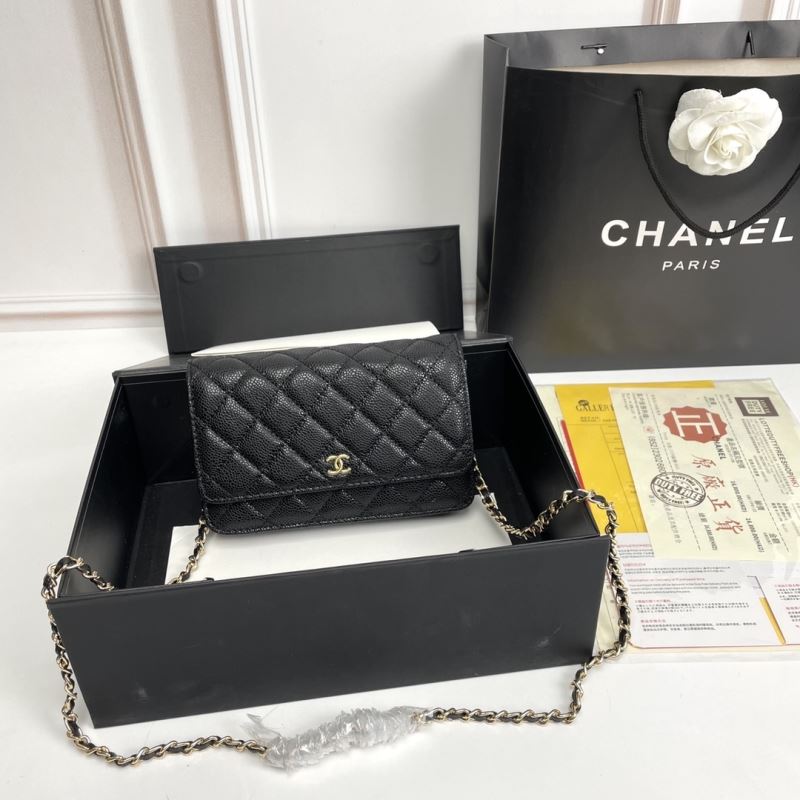 Chanel Woc Bags